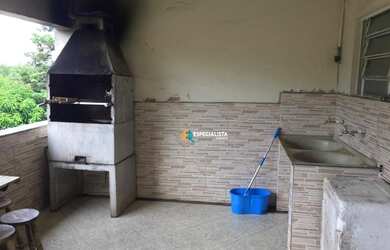 Imagem 7: Sítio Mobiliado Com 3 Quartos *aluguel para Moradia*, 1.430 m&sup2; - Bonanza - Santa Luzi