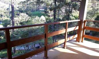 Imagem 5: Sobrado Com Acomodaçao para Até 10 Pessoas - para Locaçao Anual