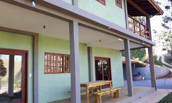 Imagem 2: Sobrado Com Acomodaçao para Até 10 Pessoas - para Locaçao Anual