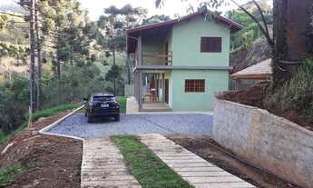 Imagem: Sobrado Com Acomodaçao para Até 10 Pessoas