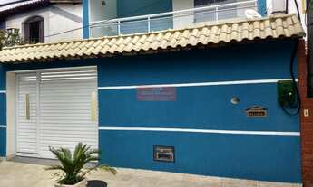 Imagem: Linda Casa Com 3 Quartos em Bangu