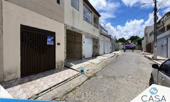 Imagem: Casa para Alugar em Lagarto/se