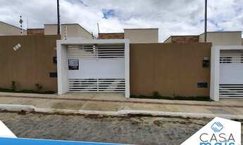 Imagem: Alugo Casa no Residencial Silvio Romero