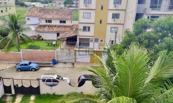 Imagem: Kitnet no Bairro Honório Fraga - Colatina