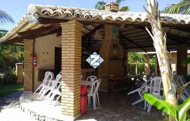 Imagem 6: Casa para Aluguel - em Ipioca