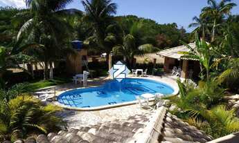 Imagem: Casa para Aluguel - em Ipioca