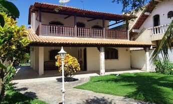 Imagem: Casa para Aluguel - em Jaconé