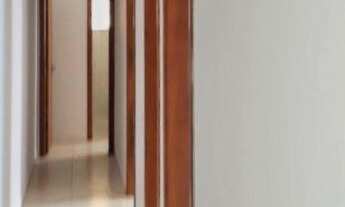 Imagem 2: Casa para Locação em Cerquilho, Residencial Di Napoli, 3 Dormitórios, 1 Suíte, 1 Banheiro