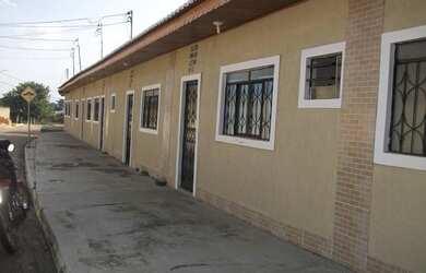 Imagem 2: Apartamento - Folha 32 - Prox. Facimpa - Resd. Santa Maria