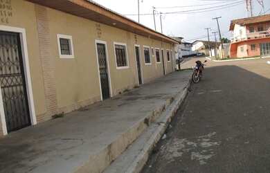 Imagem 5: Apartamento - Folha 32 - Prox. Facimpa - Resd. Santa Maria