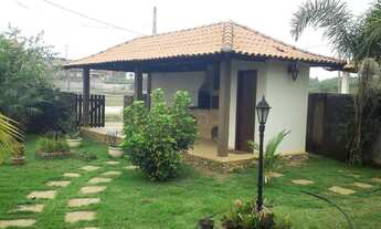 Imagem 7: Casa 3 Qtos em Jaconé