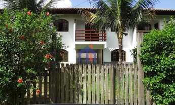 Imagem: Casa C/ 2 Qts E Quintal
