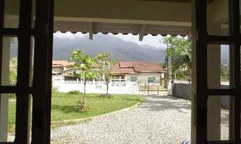 Imagem 2: Casa para Locação Com Piscina Centro, Garuva 3 Dormitórios, 2 Salas, 2 Banheiros, 2 Vagas