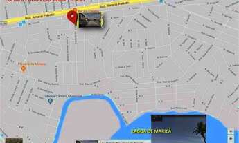 Imagem 2: Casa 2 Quartos em São José Do Imbassaí - Aluguel