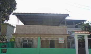 Imagem: Itaúna - Rua Macolin, 65 Casa 01 - R 600