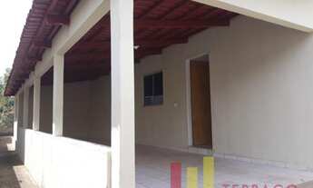 Imagem 3: Casa - Setor Sul I