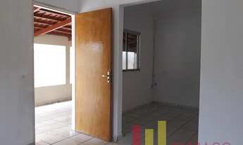 Imagem 5: Casa - Setor Sul I