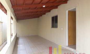 Imagem 4: Casa - Setor Sul I