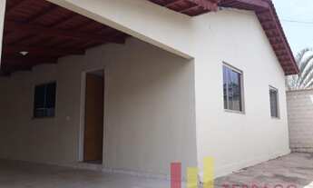 Imagem 2: Casa - Setor Sul I