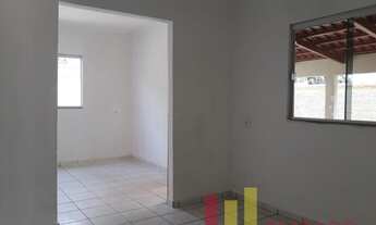 Imagem 7: Casa - Setor Sul I
