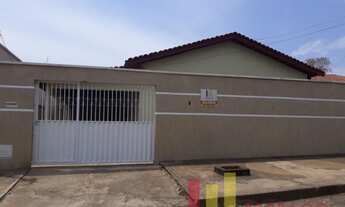 Imagem: Casa - Setor Sul I