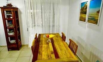 Imagem: Apartamento à venda em Bertioga, Morada