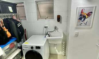 Imagem 4: Apartamento à venda em Bertioga, Morada da Praia, com 3 quartos