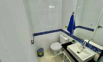 Imagem 7: Apartamento à venda em Bertioga, Morada da Praia, com 3 quartos