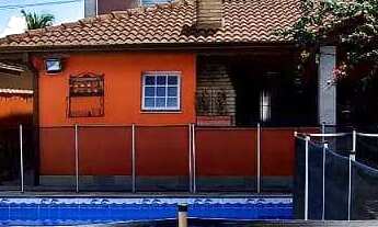 Imagem: Casa à venda em Bertioga, Morada da Praia