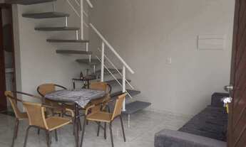 Imagem 2: Casa à venda em Bertioga, Morada da Praia, com 3 quartos, 80m²