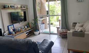 Imagem 3: Apartamento em Bertioga, Morada da Praia, com 3 quartos, 78m²