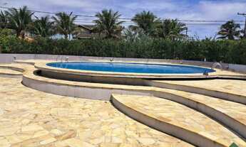 Imagem 4: Apartamento em Bertioga, Morada da Praia, com 3 quartos, 78m²