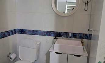 Imagem 5: Apartamento em Bertioga, Morada da Praia, com 3 quartos, 78m²