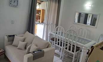 Imagem 7: Apartamento em Bertioga, Morada da Praia, com 3 quartos, 78m²