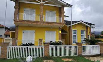 Imagem: Sobrado à venda em Bertioga, Morada da