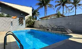 Imagem 3: Sobrado à venda em Bertioga, Morada da Praia, com 4 quartos, 180m²