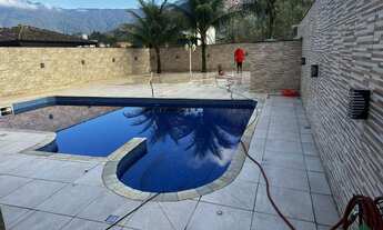 Imagem 2: Sobrado à venda em Bertioga, Morada da Praia, com 4 quartos, 250m²