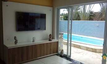 Imagem 2: Sobrado à venda em Bertioga, Morada da Praia, com 4 quartos, 172m²