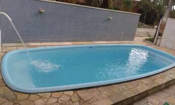 Imagem 3: Sobrado à venda em Bertioga, Morada da Praia, com 4 quartos, 172m²