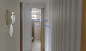 Imagem 7: Apartamento à venda, no Condomínio Tiradentes, em São Bernardo do Campo, Santa Terezinha