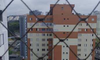 Imagem: Apartamento à venda, no Condomínio Tiradentes