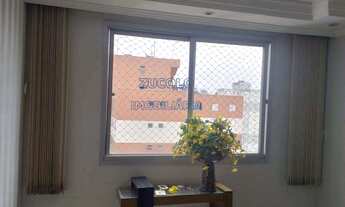 Imagem 3: Apartamento à venda, no Condomínio Tiradentes, em São Bernardo do Campo, Santa Terezinha