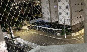 Imagem: Apartamento à venda, no Condomínio Gurundi