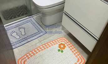 Imagem 7: Apartamento à venda, no Condomínio Gurundi, em Diadema, Piraporinha, com 2 quartos, 81m²