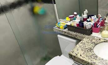 Imagem 6: Apartamento à venda, no Condomínio Gurundi, em Diadema, Piraporinha, com 2 quartos, 81m²