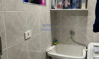 Imagem 5: Apartamento à venda, no Condomínio Gurundi, em Diadema, Piraporinha, com 2 quartos, 81m²