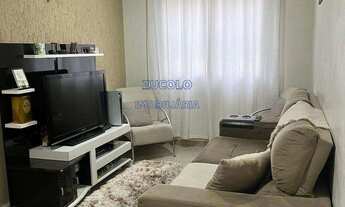 Imagem: Apartamento a Venda em São Bernardo do