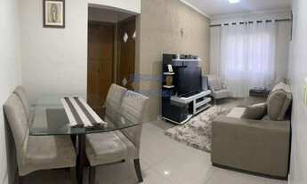 Imagem 2: Apartamento a Venda em São Bernardo do Campo