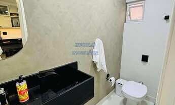 Imagem 6: Apartamento à venda em São Bernardo do Campo, Parque Terra Nova, com 3 quartos, 90m²