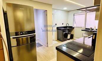 Imagem 4: Apartamento à venda em São Bernardo do Campo, Parque Terra Nova, com 3 quartos, 90m²